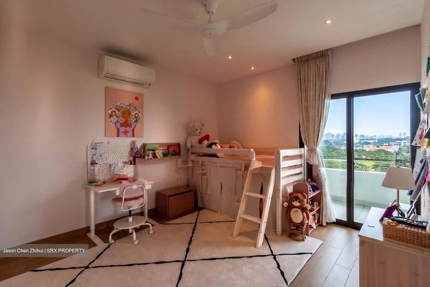 The Arcadia (D11), Condominium #615966301